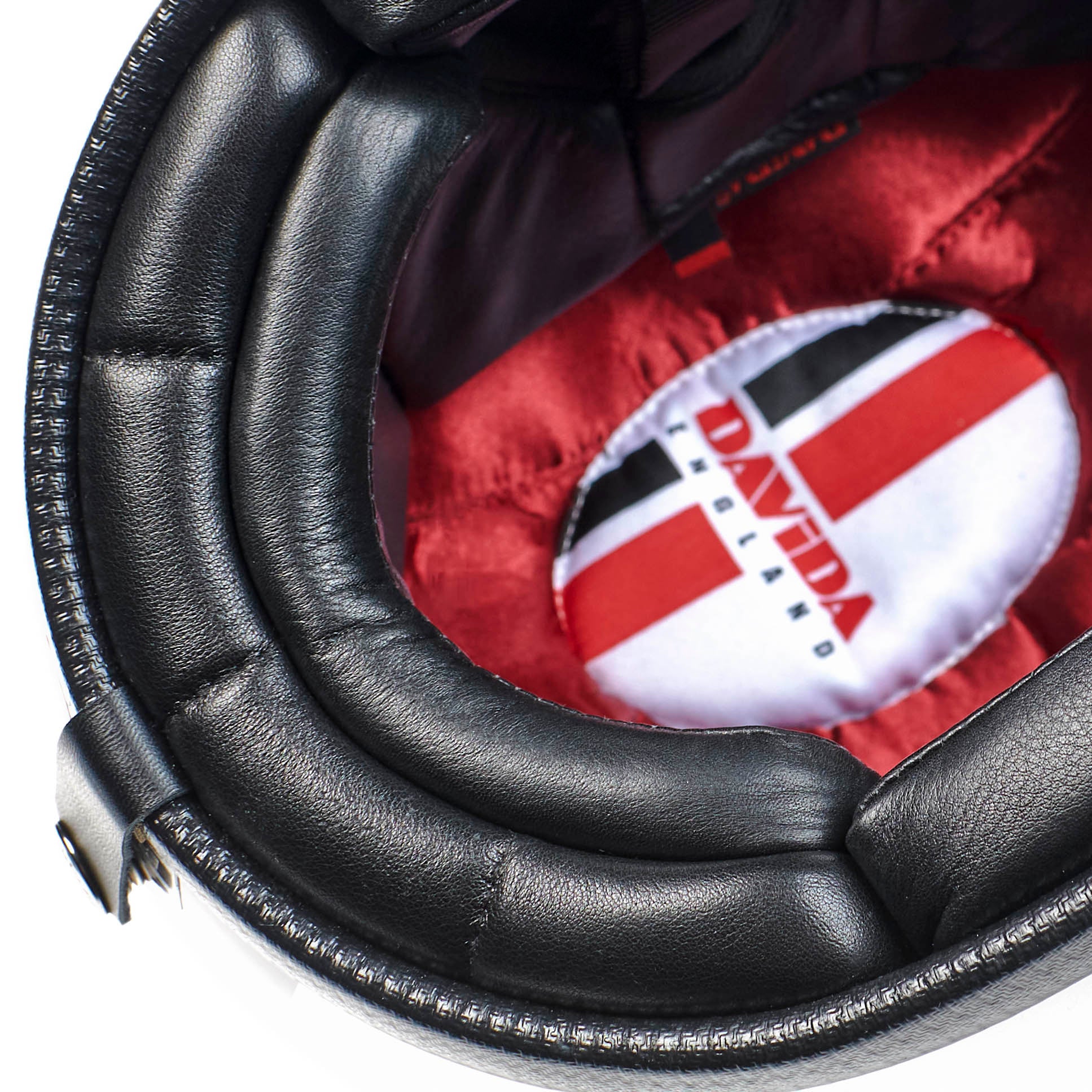 Speedster v4 Comfort Padding All Leather Kits
