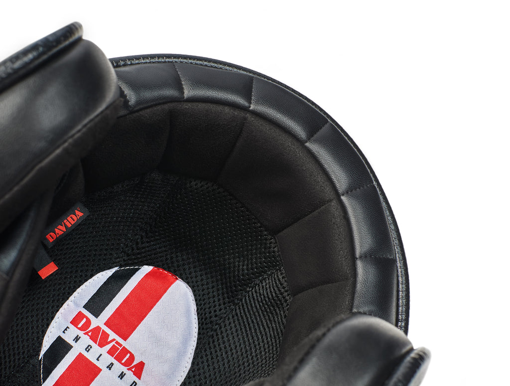 Speedster v4 Comfort Padding Kit