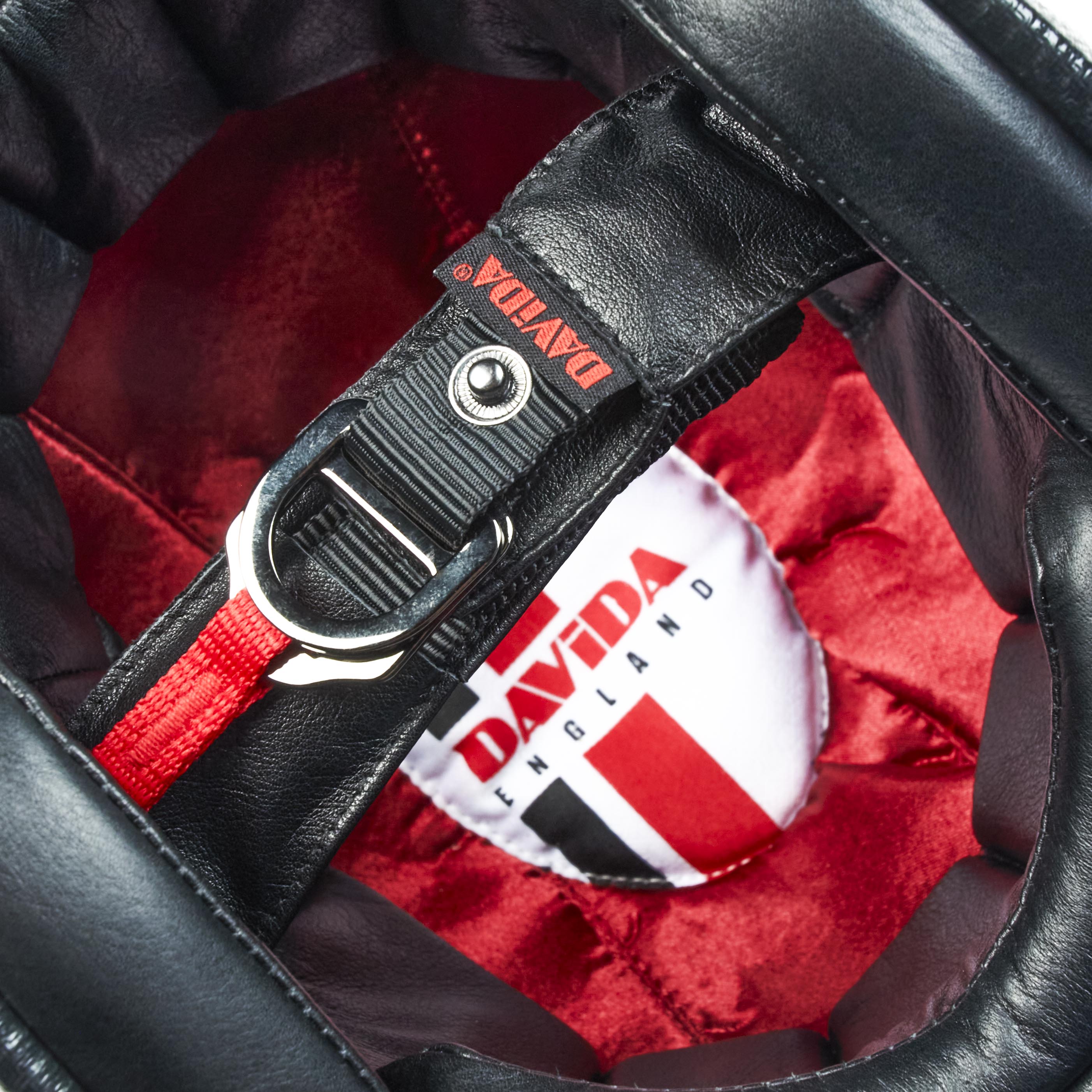 Speedster v4 Comfort Padding All Leather Kits