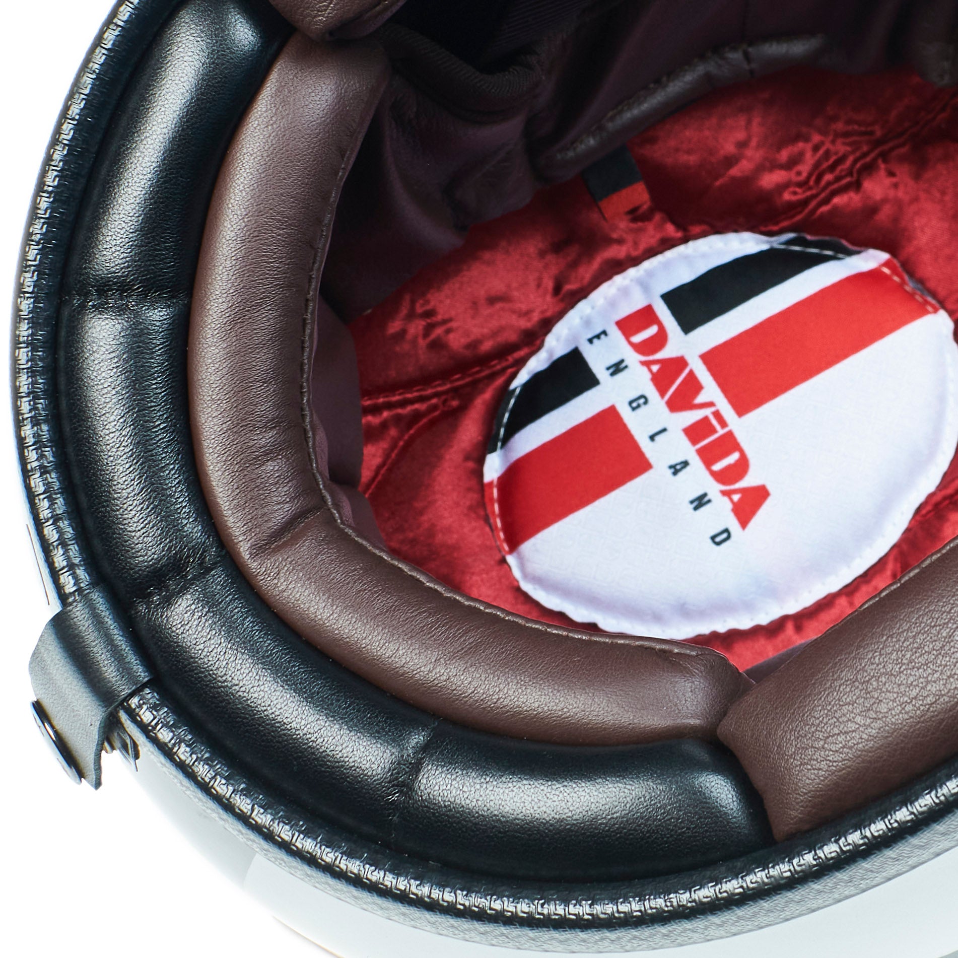 Speedster v4 Comfort Padding All Leather Kits