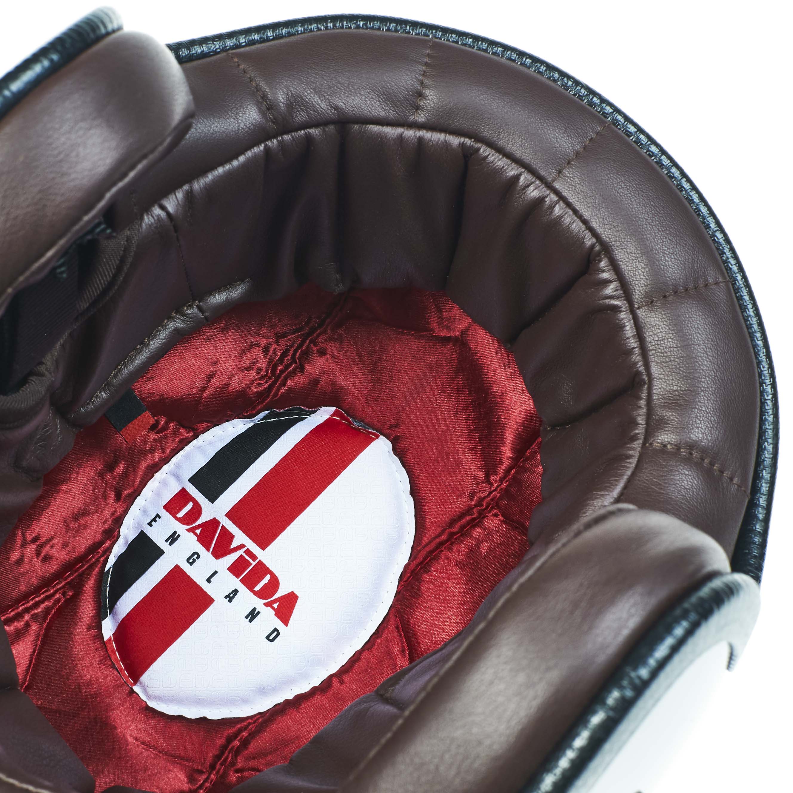 Speedster v4 Comfort Padding All Leather Kits