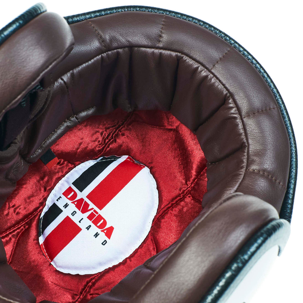 Speedster v4 Comfort Padding All Leather Kits