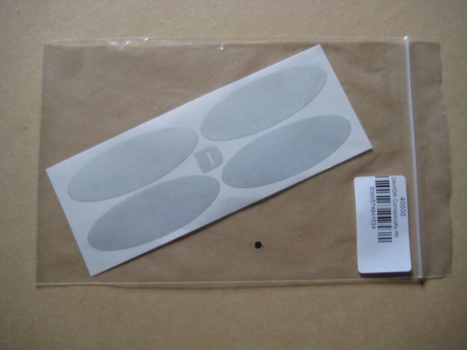 DAVIDA Conspicuity Kit