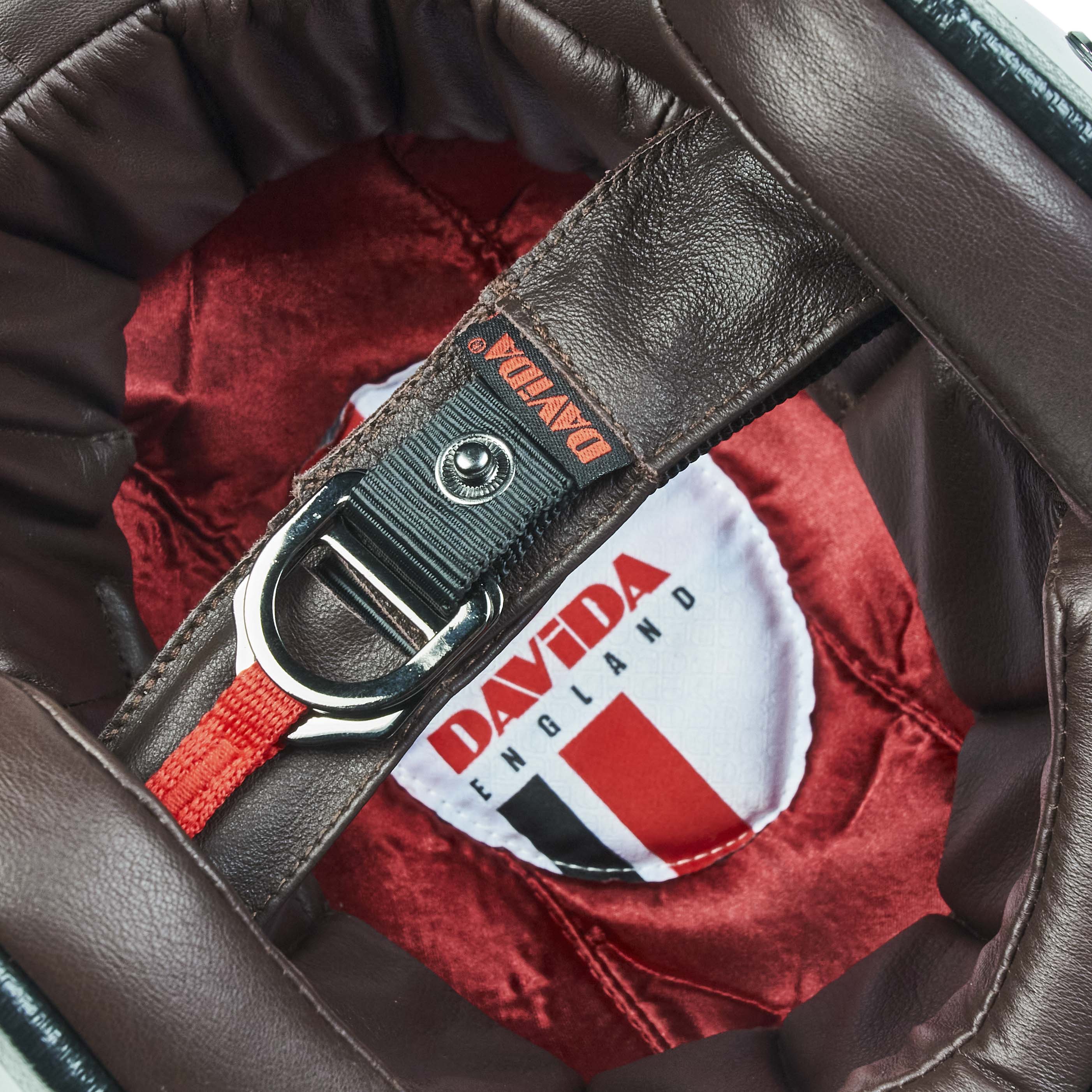 Speedster v4 Comfort Padding All Leather Kits