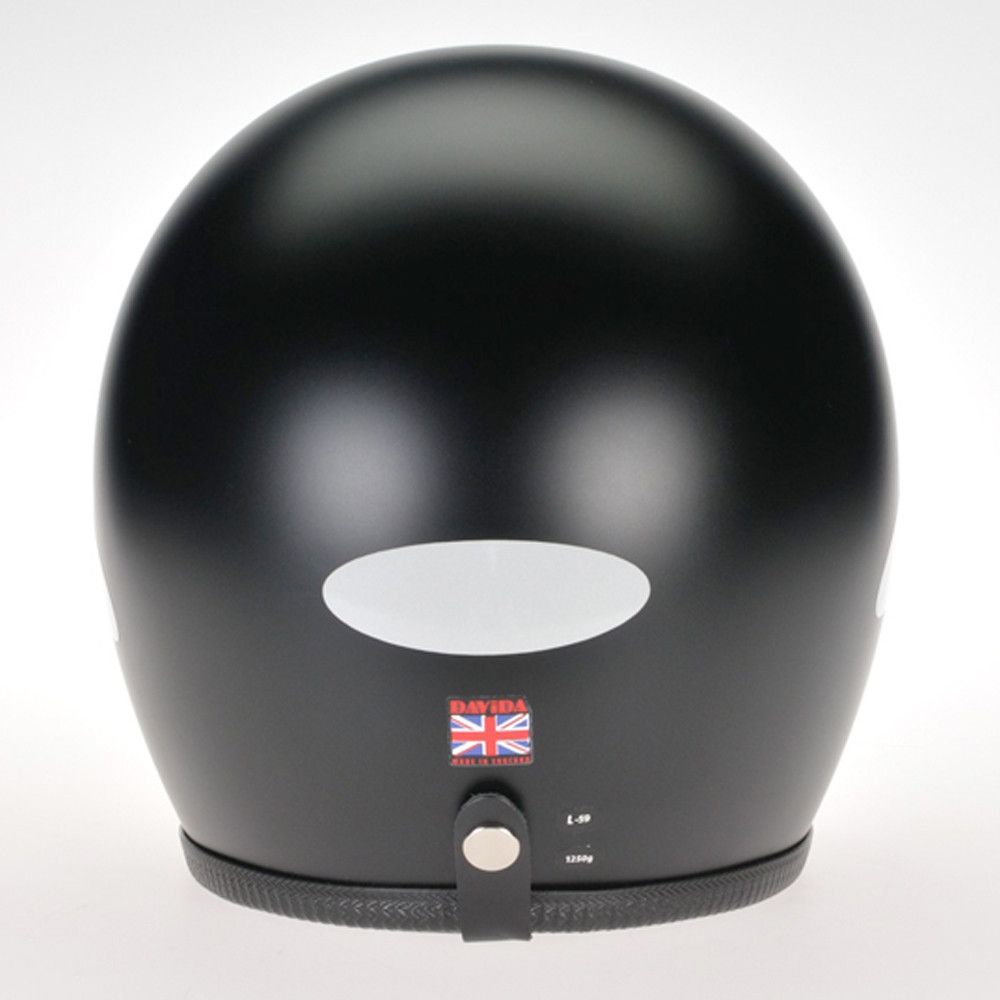 DAVIDA Conspicuity Kit - Davida Motorcycle helmets - 3