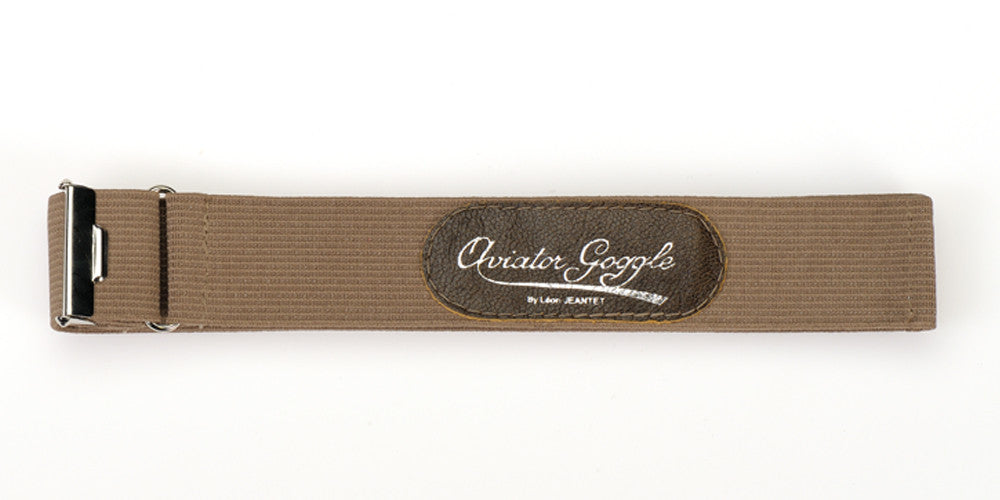 Aviator Retro Pilot T Series Replacement Headband - Davida Motorcycle helmets - 2