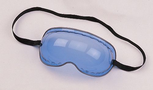 Paulson Bubble Goggles - Davida Motorcycle helmets - 4