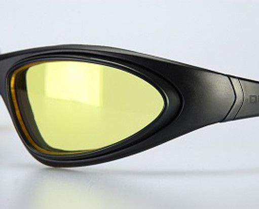 Davida 74 WRS Kit Replacement Parts - Davida Motorcycle goggles helmets - 5