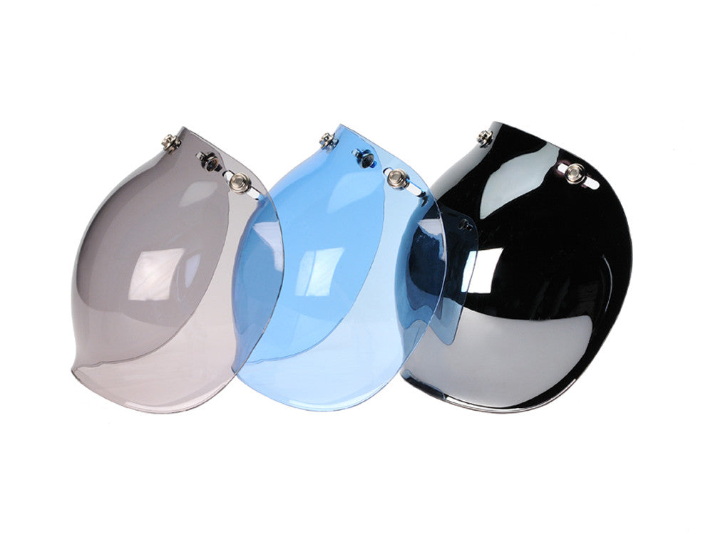 Davida Bubble Visors