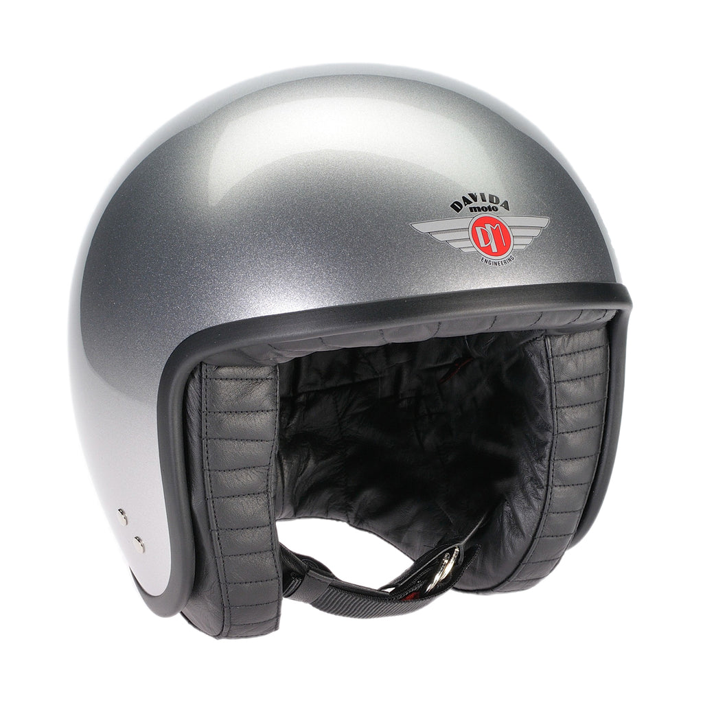 Jet Helmet - Cosmic Candy Silver