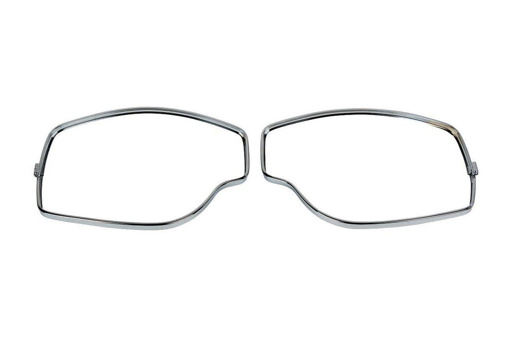 Aviator Retro Pilot Replacement Lens Frames - Davida Motorcycle helmets - 1