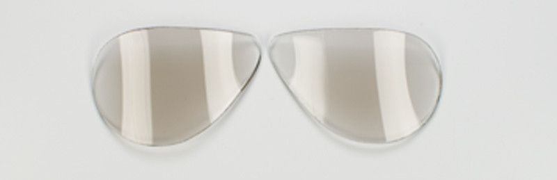 Climax 500 Pear Goggles Replacement Lens - Davida Motorcycle helmets - 1